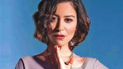 منة شلبي تكشف عن مشاركتها في الجزء الثاني من «هيبتا»