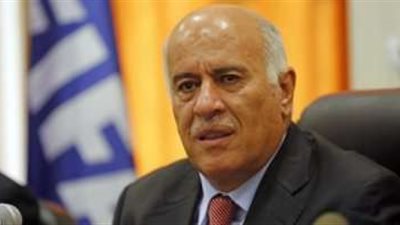 اللجنة المركزية بفتح: القاهرة دمرت المخطط الإسرائيلي لتهجير الفلسطينين