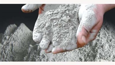 وادي النيل بـ 1970 جنيهًا .. أسعار الأسمنت في الأسواق اليوم