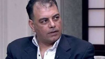 خاص | طلعوا البتاع ده بره.. مستشار نقابة الموسيقيين يكشف السبب وراء مشاجرة محمد فؤاد