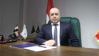 قيادي بالمؤتمر: توجيهات الرئيس السيسي بسرعة تنفيذ توصيات الحوار الوطني بشأن الحبس الاحتياطي تستهدف تعزيز حقوق المواطنين