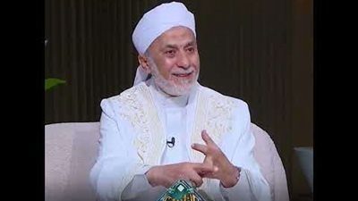 عالم أزهري: الصلاة على النبي 1000 مرة يوميًا وسيلة للنجاة من النار