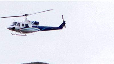 وسائل إعلام إيرانية: سقوط طائرة إبراهيم رئيسي بسبب الظروف الجوية وعدم تحمل الوزن