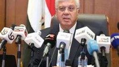 التعليم العالي تعلن القوائم المُحدثة للمؤسسات المُعتمدة بمصر