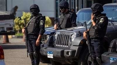 ضبط السائق بطل فيديو القيادة برعونة أعلى دائري البساتين