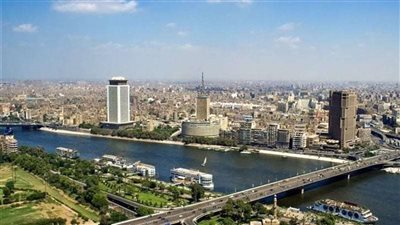 العظمى بالقاهرة 36.. الأرصاد تعلن تفاصيل حالة الطقس غدًا