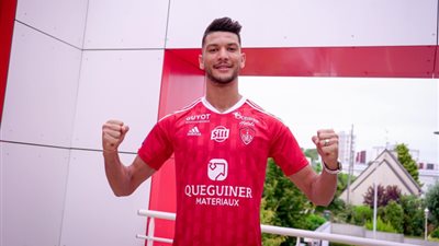 ماذا سيقدم المغربي أشرف داري للأهلي؟.. تقرير يوضح