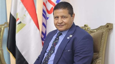 الأمم المتحدة تستعين بالسفير مصطفى الشربينى فى حل مشكلة التكيف وتمويل المناخ