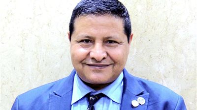 الأمم المتحدة تستعين به| بلدنا اليوم تهنئ السفير مصطفي الشربيني