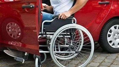 تحقيقات جديدة: 70% من المستفيدين بسيارات ذوي الإعاقة غير مؤهلين