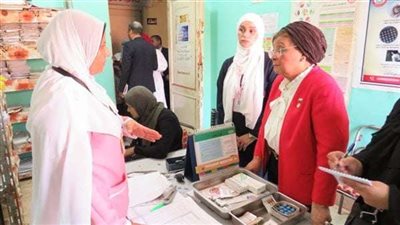 نائب وزير الصحة: الرضاعة الطبيعية لا تمنع حدوث الحمل