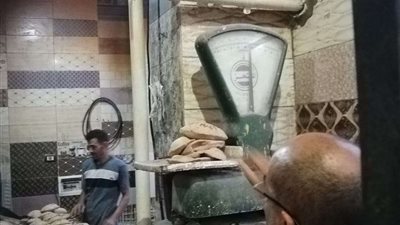 محافظ المنوفية يطلق حملات تفتيشية لمواجهة مخالفات المخابز
