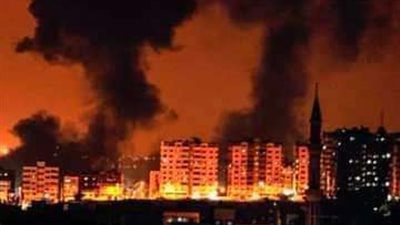 مندوب فلسطين بالأمم المتحدة: نطالب بالوقف الفوري لإطلاق النار