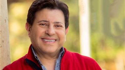 هاني شاكر يلتقي جمهوره في ليلة استثنائية بمحكى القلعة (تفاصيل)