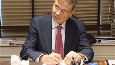 وزير الزراعة يطلق حملة وطنية لمكافحة المبيدات مجهولة المصدر