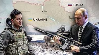 روسيا: إقامة أوكراينا منطقة عازلة على كورسك أمر مستحيل