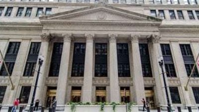 رئيس الفيدرالي الأمريكي: دعم سوق العمل وتحقيق استقرار الأسعار على رأس أولوياتنا