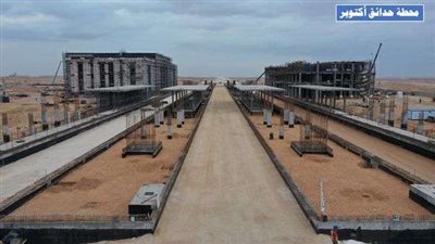 رئيس الهيئة البرلمانية لحزب الشعب الجمهوري: القطار الكهربائي عنصر حيوي يخدم جميع قطاعات التنمية