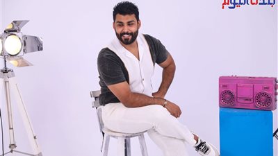 محمود التركي يكشف كواليس حفلته الثانية في العلمين الجديدة بعد نجاح الحفل الأول