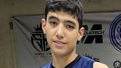 برلماني سابق يكشف مفاجأة جديدة عن غرق لاعب بنادي شهير