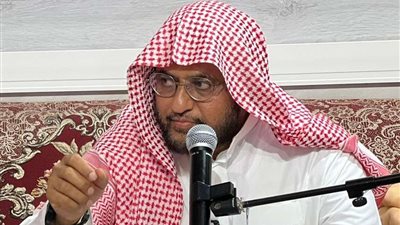 أستاذ تفسير بجامعة أم القرى يطالب بتحصين المجتمعات ضد الأفكار المغلوطة والمتطرفة