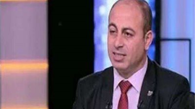 خاص|جهاد الحرازين: إسرائيل تراهن على الوقت.. ودماء ملايين الفلسطينيين أصبحت مستباحة