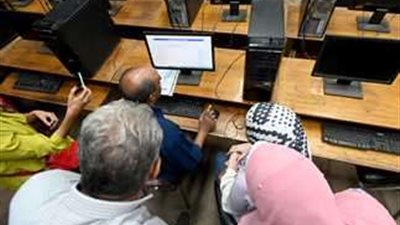 استمرار تسجيل رغبات طلاب الثانوية العامة في تنسيق المرحلة الثانية للجامعات