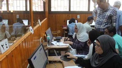 تنسيق المرحلة الثالثة 2024.. كل ما تحتاج معرفته حول موعد التسجيل