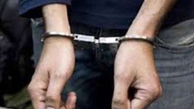 ضبط شخص يدير ورشة لتصنيع الأسلحة في المنيرة الغربية