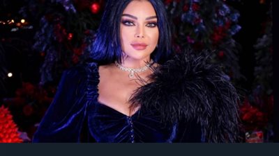 هيفاء وهبي تبهج جمهور كفر الشيخ بعد عودتها القوية للساحة الفنية المصرية