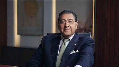 هشام عز العرب: النقد الورقي في طريقه للاختفاء عالميًا