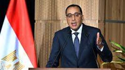 رئيس الوزراء: إيقاف الدعم عن مرتكبي سرقة الكهرباء مع التركيز على تحصيل مستحقات الدولة