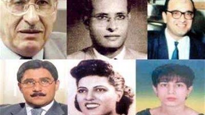 أدمغة مصر في مرمى النيران.. هل هناك مؤامرة لتخريب المستقبل؟