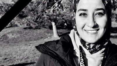 وفاة ريم حامد في باريس تثير لغزًا محيرًا.. هل وراءها مؤامرة؟