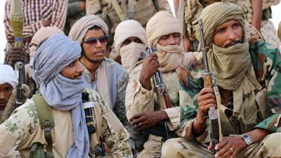 مقتل 21 مدنياً بهجوم مسيرات في مالي