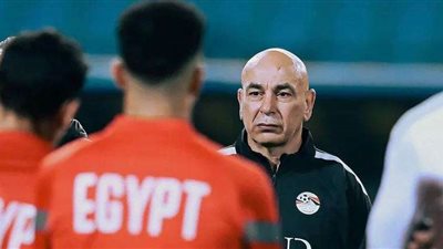 خاص | أزمة بين حسام حسن والأهلي بسبب معسكر مباراتي كاب فيردي وبتسوانا