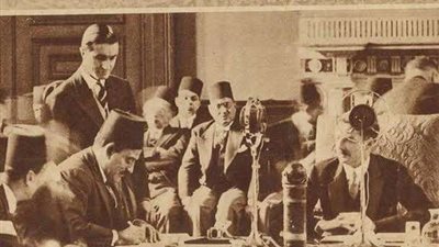 معاهدة 1936.. استقلال جزئي لمصر تحت مظلة النفوذ البريطاني