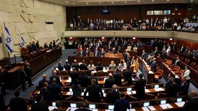 ضرب غزة بالنووي وبناء كنيس في المسجد الأقصى.. أبرز تصريحات حكومة الاحتلال المتطرفة