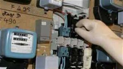 مستشار مجلس الوزراء: إجراءات صارمة لمكافحة سرقة الكهرباء