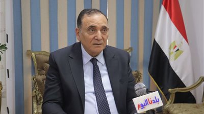 رئيس شعبة مواد البناء: أتوقع ارتفاع أسعار الأسمنت.. ويجب إلغاء قرار تحديد كميات الإنتاج للمصانع