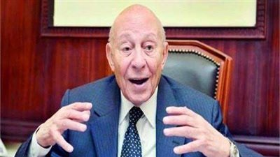 محمد فايق ناعيًا نبيل العربي: كان رمزًا للتفاني والإخلاص في خدمة مصر والأمة العربية