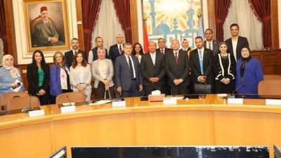 مبادرة المشروعات الخضراء الذكية تعزز التنمية المستدامة في القاهرة: ندوة توعوية وتوجيهات للمشاركة في الدورة الثالثة