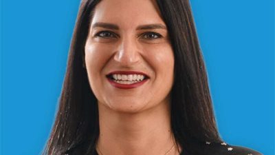 لصندوق مصر السيادي.. نهى خليل قائماً بأعمال المدير التنفيذي