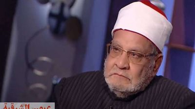 أحمد كريمة: الروث سبب حرائق المنازل بالدقهلية وليس الجن