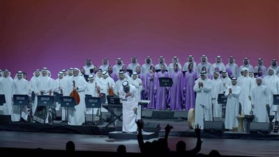 برعاية وزير الثقافة السعودي.. لندن المحطة الرابعة لحفل روائع الأوركسترا السعودية