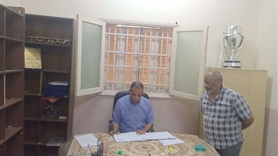 ”الفرماوي“ يواصل متابعة مراكز شباب القليوبية ويحيل المقصرين للتحقيق