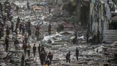 مصر تدين الاقتحامات الإسرائيلية في الضفة الغربية وتدعو المجتمع الدولي لحماية الفلسطينيين