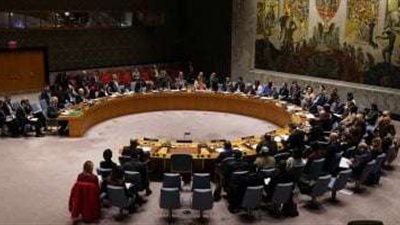 مجلس الأمن الدولي يجدد بالإجماع مهمة قوات اليونيفيل في لبنان لعام إضافي