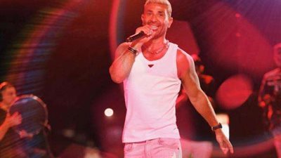 أحمد سعد يرد على عفروتو بعد جدل أغنية 