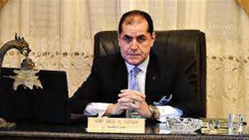 الخبير المصرفي هاني
